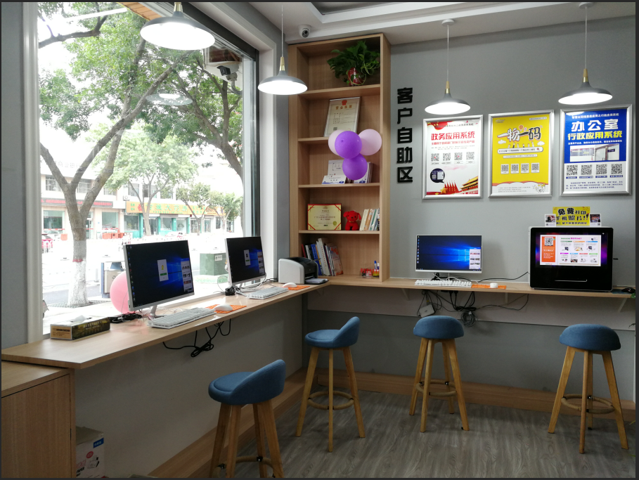 怎么开图文快印店赚钱？第三张