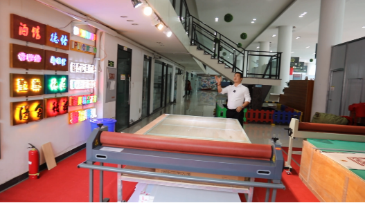 开一家数码快印店怎么样？数码快印店如何经营管理？第三张