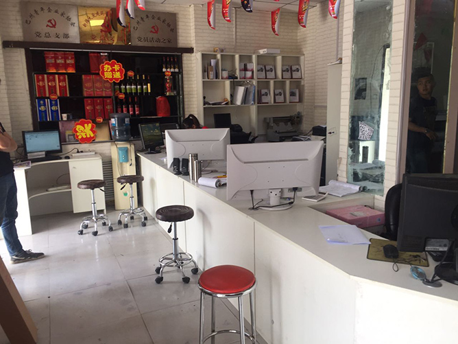 开个打字复印店赚钱吗？打字复印店老板现状2