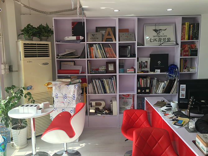 选择广告快印店店面时，什么样的空间格局比较有优势？记住这7点！3