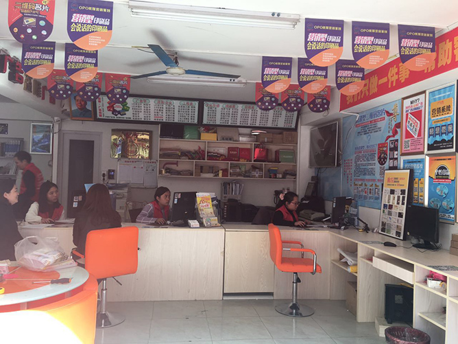 本钱不多时，如何开一家图文快印店？这6个投资不能少！第5张